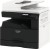 SHARP BP-20M31 - widok 3d