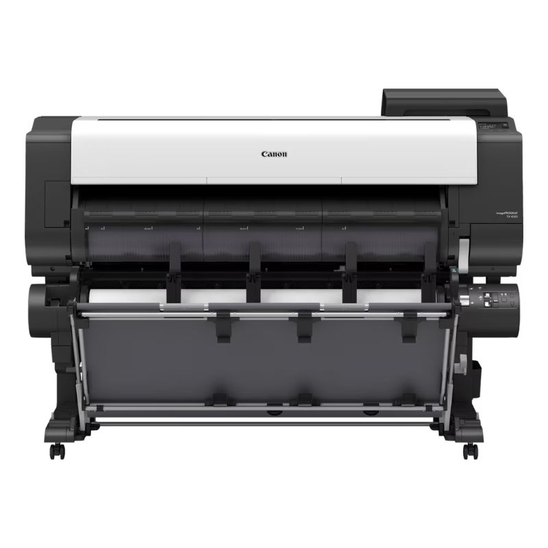 Ploter Canon TX-4300 front