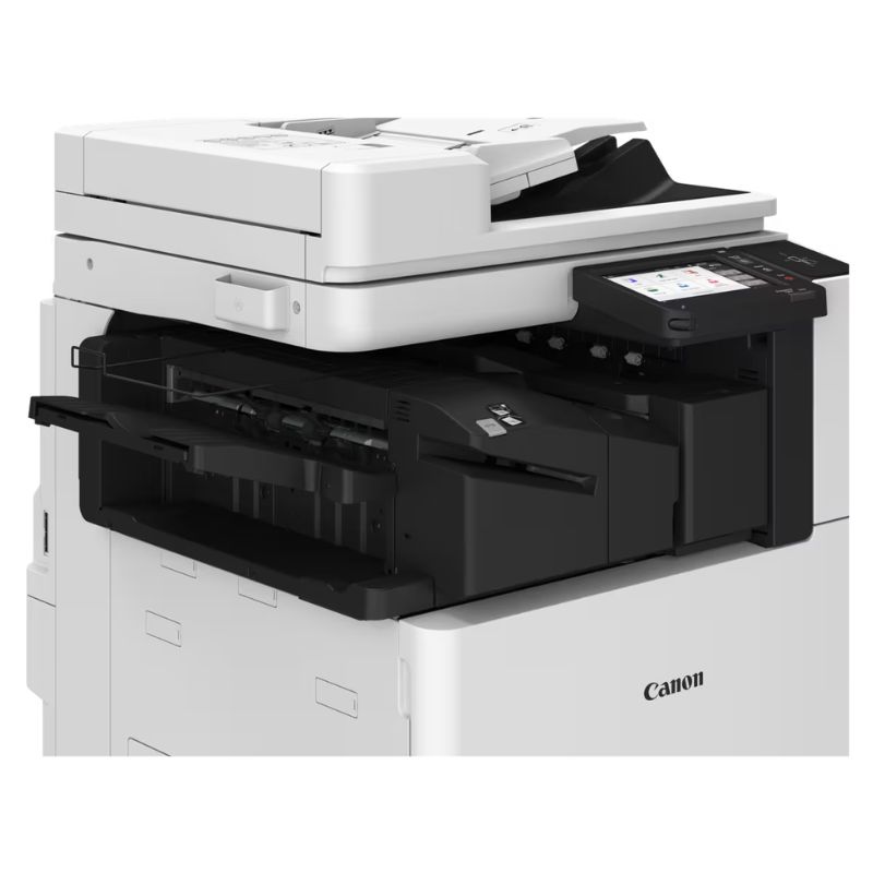 Drukarka Canon imageRORCE C3026 - widok 3d