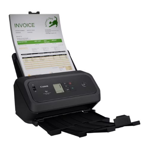 Skaner Canon DR-C340