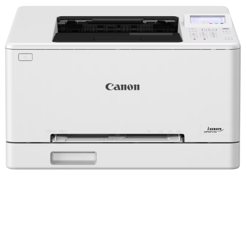 Drukarka Canon MF640cdw - front