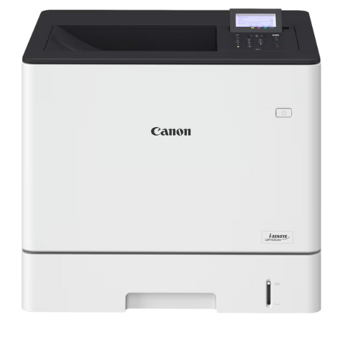 Drukarka Canon LBP722cdw - front