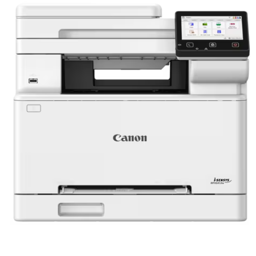 Drukarka Canon MF660cdw - front