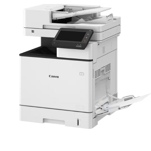 Drukarka Canon LBP842cdw - 3d