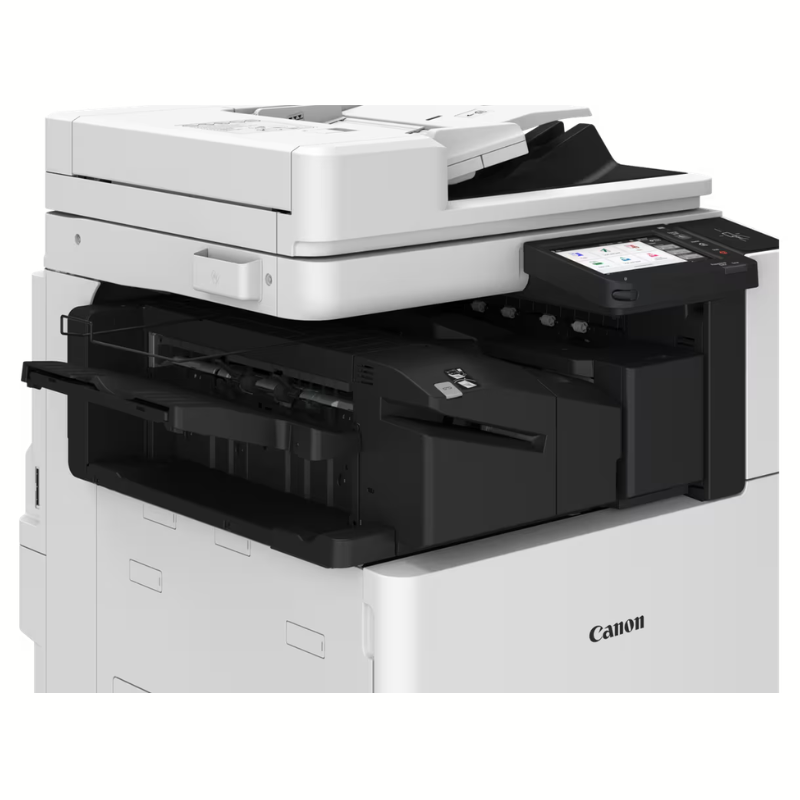 Drukarka Canon imageRORCE seria 4000 - widok 3d góra