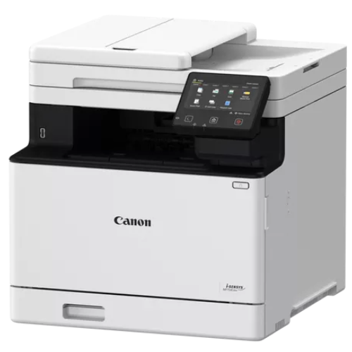 Canon MF750cdw II - widok 3d