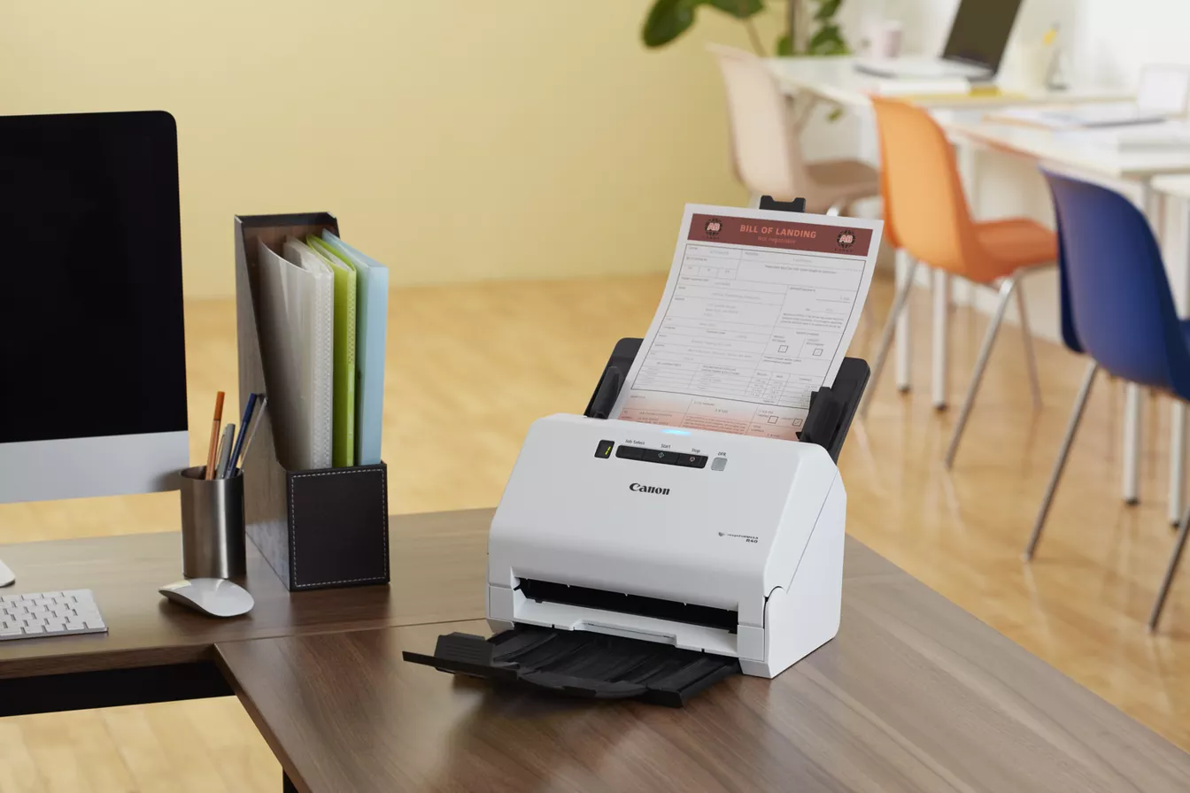 Canon ImageFORMULA R40 Skaner Mobilny Robican canon-imageformula-r40-skaner-mobilny-robican